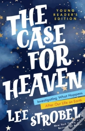 Capa do artigo The Case For Heaven Young Reader