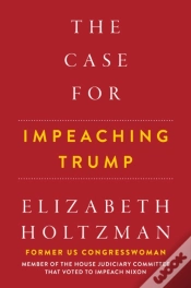 Capa do artigo The Case For Impeaching Trump