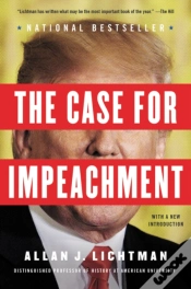 Capa do artigo The Case For Impeachment