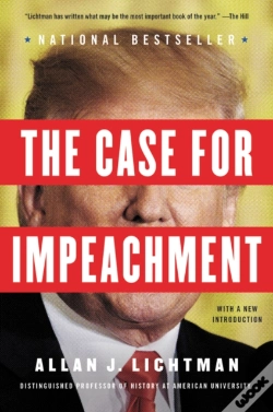 Capa do artigo The Case For Impeachment