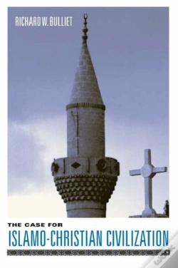 Capa do artigo The Case For Islamo-Christian Civilization