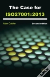 Capa do artigo The Case For Iso27001: 2013