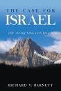 The Case For Israel - Preview