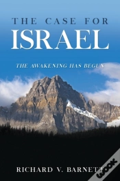 Capa do artigo The Case For Israel