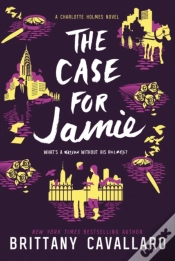 Capa do artigo The Case For Jamie