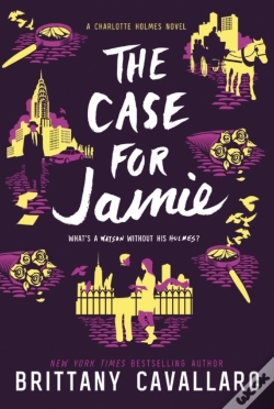 Capa do artigo The Case For Jamie