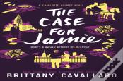 The Case For Jamie
