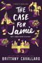 The Case For Jamie - Preview