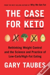 Capa do artigo The Case For Keto
