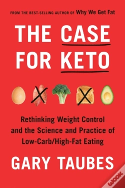 Capa do artigo The Case For Keto