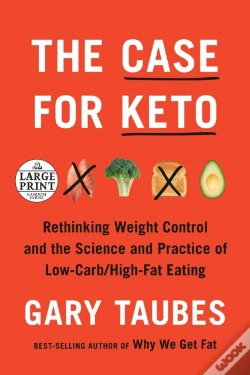 Capa do artigo The Case For Keto
