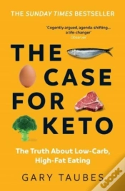 Capa do artigo The Case For Keto