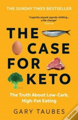 Capa do artigo The Case For Keto