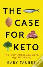 Capa do artigo The Case For Keto