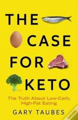 Capa do artigo The Case For Keto