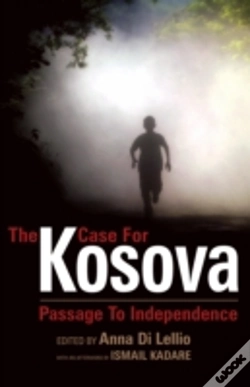 Capa do artigo The Case For Kosova