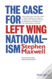 Capa do artigo The Case For Left Wing Nationalism