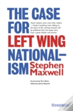 Capa do artigo The Case For Left Wing Nationalism