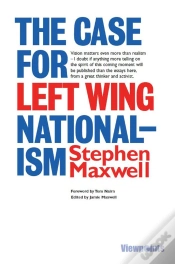 Capa do artigo The Case For Left Wing Nationalism