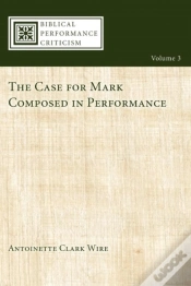 Capa do artigo The Case For Mark Composed In Performance