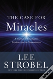 Capa do artigo The Case For Miracles