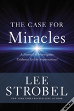Capa do artigo The Case For Miracles