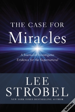 Capa do artigo The Case For Miracles