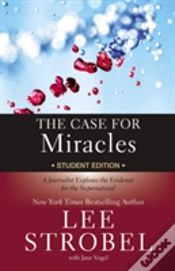 Capa do artigo The Case For Miracles Student Edition