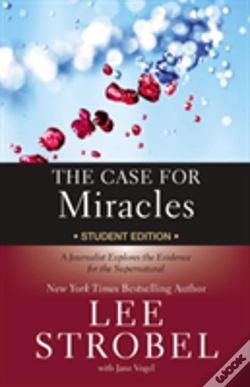 Capa do artigo The Case For Miracles Student Edition