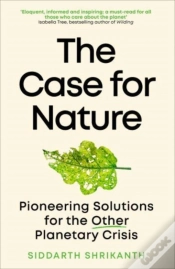 Capa do artigo The Case For Nature