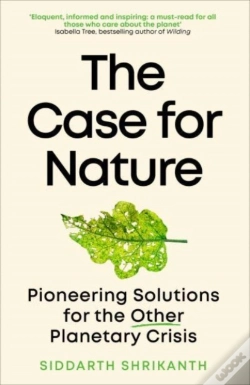 Capa do artigo The Case For Nature