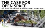 Capa do artigo The Case For Open Space