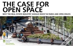 Capa do artigo The Case For Open Space