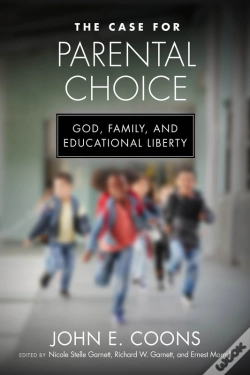 Capa do artigo The Case For Parental Choice