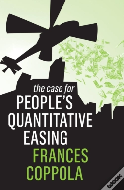 Capa do artigo The Case For People'S Quantitative Easing