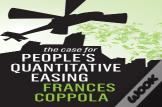 The Case For People'S Quantitative Easing