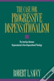 Capa do artigo The Case For Progressive Dispensationalism