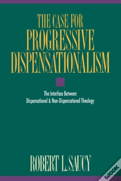 Capa do artigo The Case For Progressive Dispensationalism
