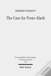 The Case For Proto-Mark