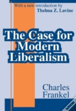 Capa do artigo The Case For Rational Optimism