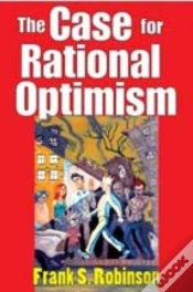 Capa do artigo The Case For Rational Optimism
