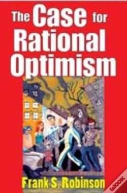 Capa do artigo The Case For Rational Optimism