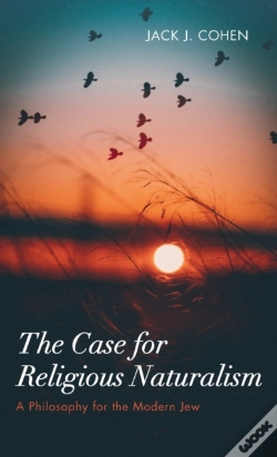 Capa do artigo The Case For Religious Naturalism
