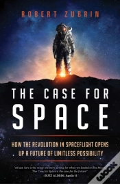 Capa do artigo The Case For Space