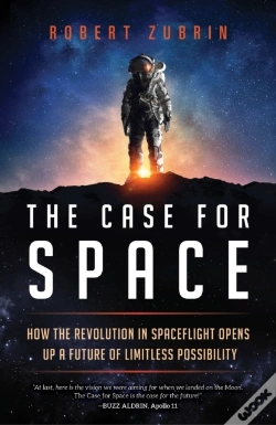 Capa do artigo The Case For Space