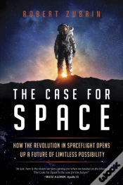 Capa do artigo The Case For Space