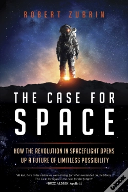 Capa do artigo The Case For Space