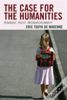 The Case For The Humanities