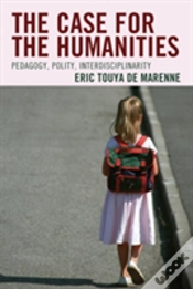 Capa do artigo The Case For The Humanities