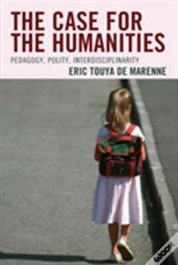 Capa do artigo The Case For The Humanities